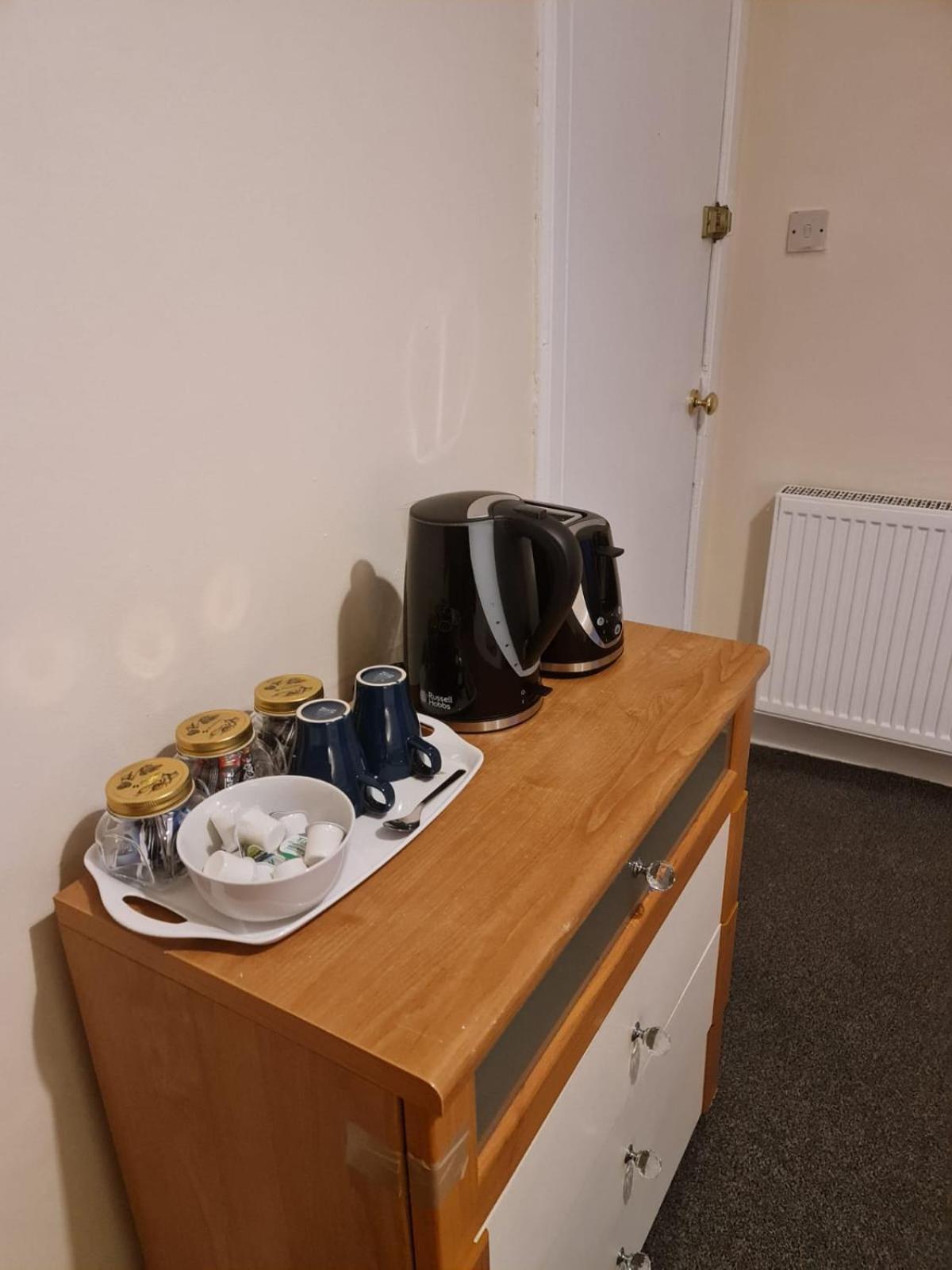 Cathcart Place Rooms — Photos 3
